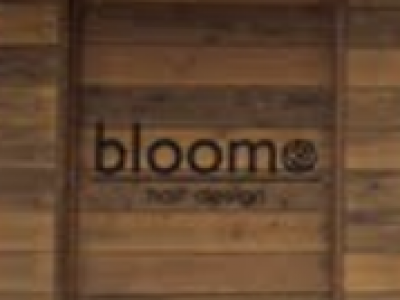 bloom hair design