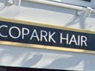 COPARK HAIR