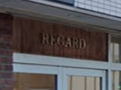 《閉店》REGARD 本店