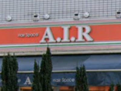 Hair Space A.I.R