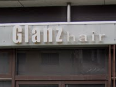 Glanz hair