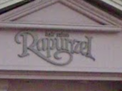 hair salon Rapunzel