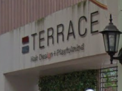 《閉店》TERRACE