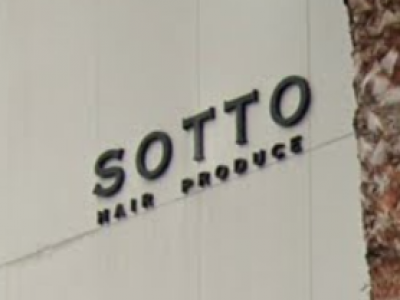 SOTTO HAIR PRODUCE