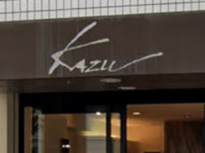 KAZU 中津店