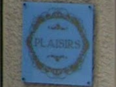 PLAISIRS