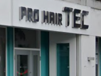 PRO HAIR TEC