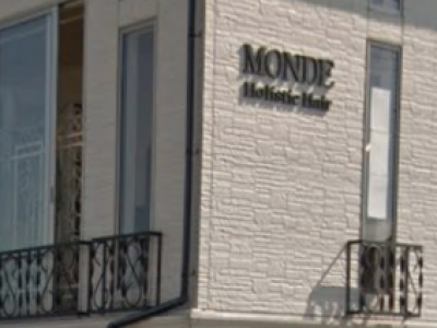 MONDE Holistic Hair