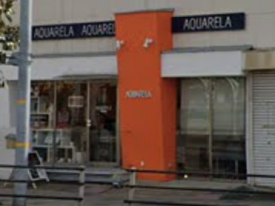 AQUARELA