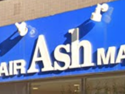 Ash 本八幡店