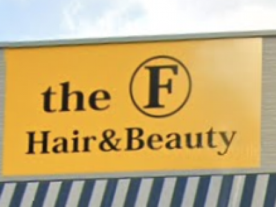 Hair Beauty the F 西尾店