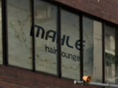 hair lounge MAHLE