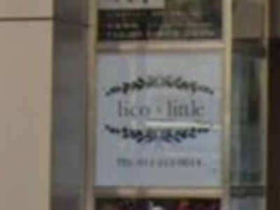 lico×little 札幌駅前