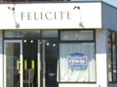 Felicite フェリシテ 印西市の美容室 ヘアログ