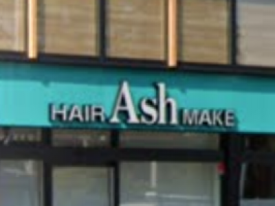 Ash いずみ中央店 アッシュ いずみ中央駅の美容室 ヘアログ