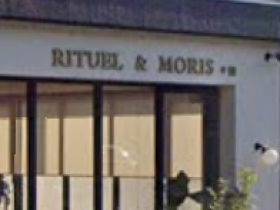 RITUEL&MORIS+n