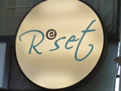 ReSET 高槻センター街店