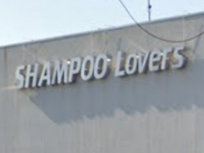 SHAMPOO Lovers