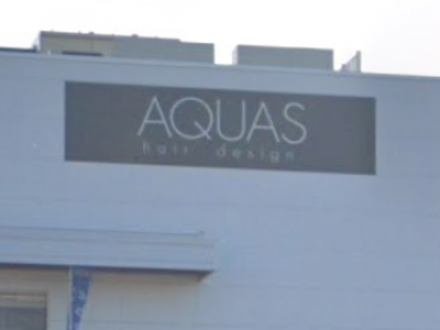 AQUAS hair design 田ノ上店