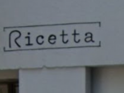 Ricetta