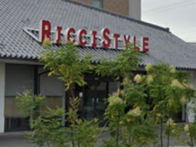 RICCI STYLE 東石井店