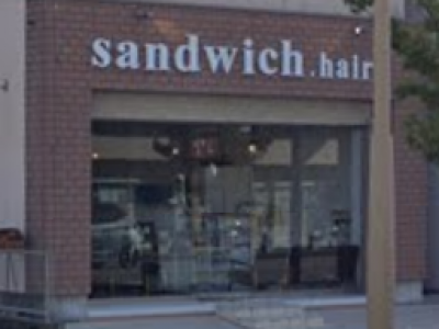 sandwich