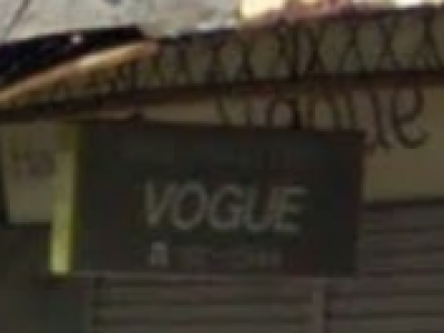 VOGUE