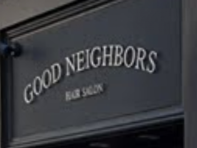 GOOD NEIGHBORS 綾瀬