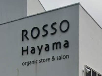 ROSSO Hayama 葉山本店