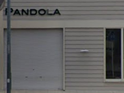 PANDOLA 美容室 本店