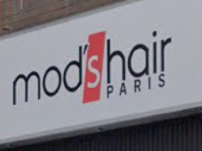 mod's hair 志木店