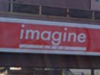 美容室 imagine