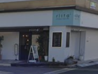 riita happyhairlife 久宝寺店