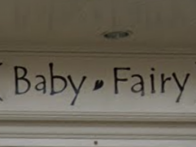 Baby Fairy 伊丹店