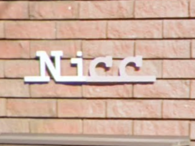 Nicc hair 中目黒