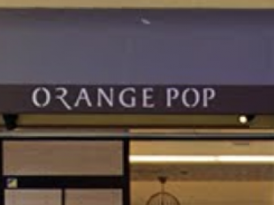 ORANGE POP 南行徳店