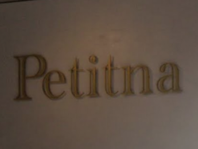 《閉店》Petitna