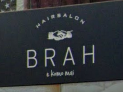 HAIR SALON BRAH e komo mai