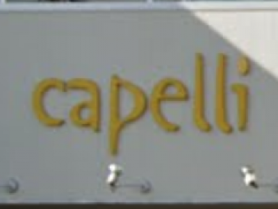 美容室 capelli