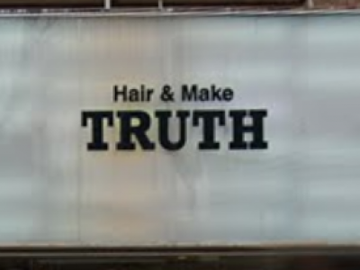 Hair&Make TRUTH 天王台店