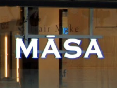 Hair Make MASA 志木店