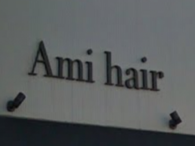 Ami Hair