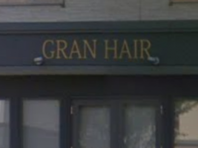 GRAN HAIR 豊岡店