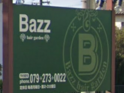 Bazz hair garden