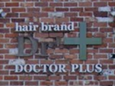 hair brand Dr’+ DOCTOR PLUS