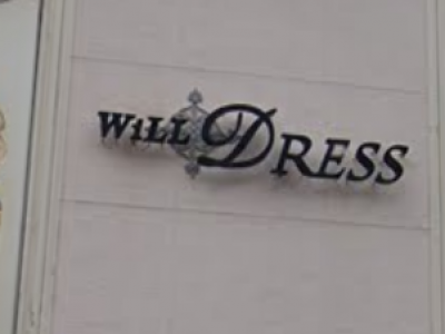 WiLL DRESS