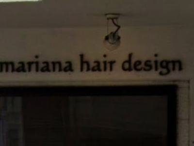 mariana hair design