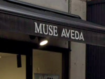 MUSE AVEDA 浜町店