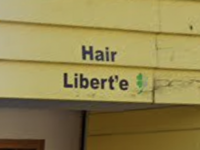 hair Libert'e 玉造