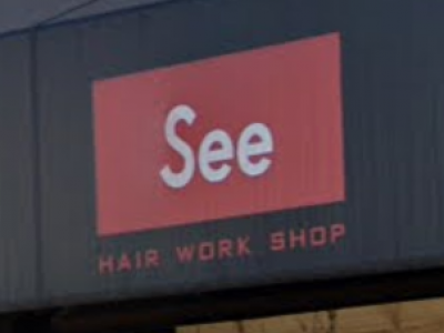 See HAIR WORK SHOP